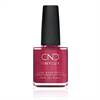 SMALTO CND VINYLUX Red Baroness